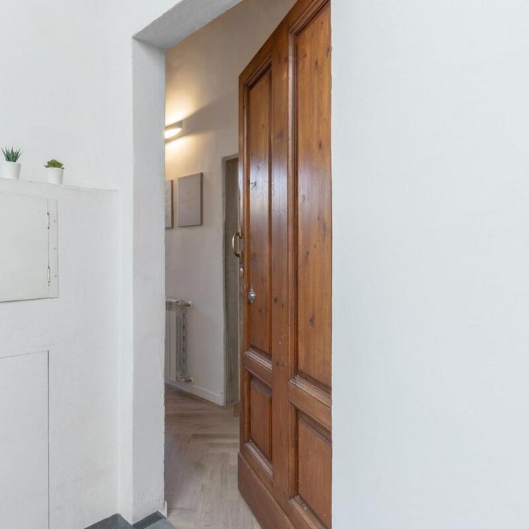 Bijoux Suite near Boboli Gardens - One-Bedroom Deluxe Apartment - 30