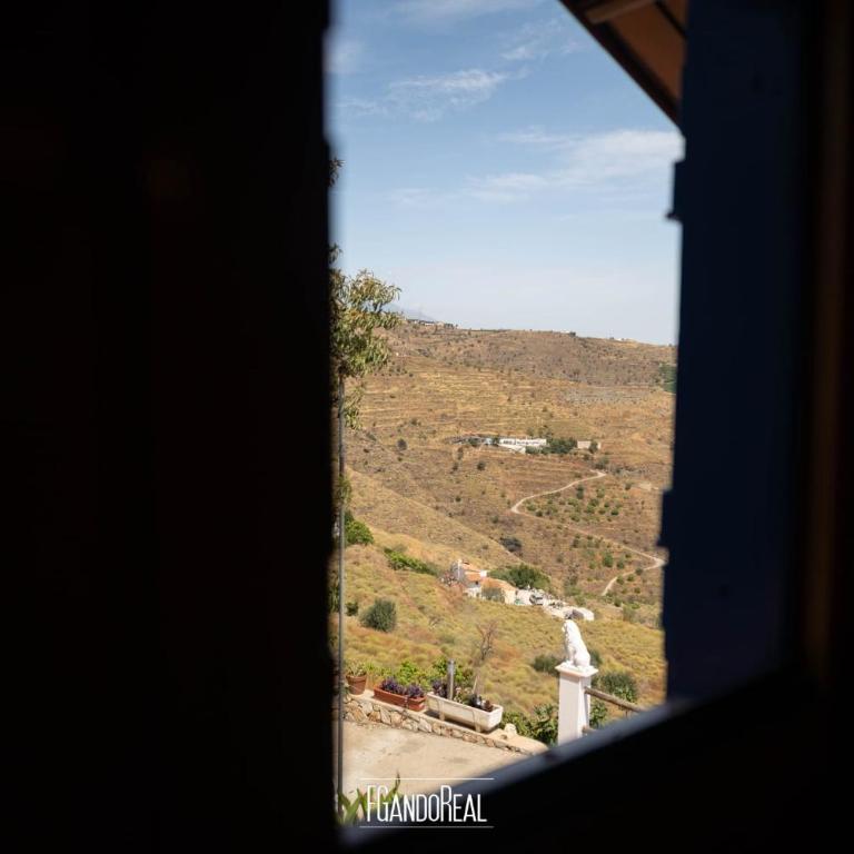 Chalet, breathtaking sea view with large jacuzzi - Casa de 3 dormitorios - 93