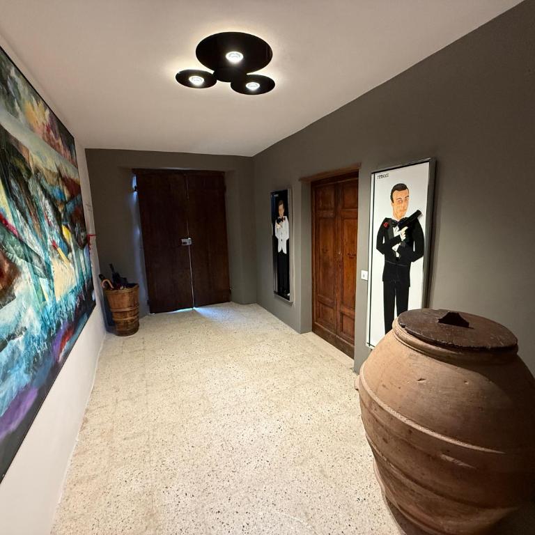 CorteViva Rooms - Camera King Superior - 18