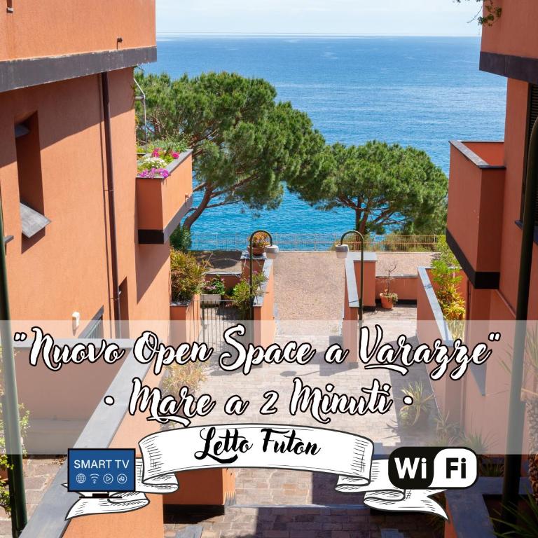 New Open Space - WiFi - Smart TV - Sea at 2 minutes - Apartamento de 1 dormitorio - 1
