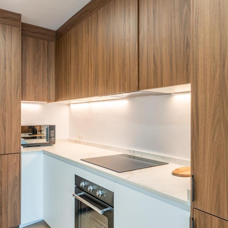 Apartamento Myramar Banús l - Apartamento de 2 dormitorios - 13