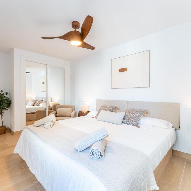 Apartamento Myramar Banús l - Apartamento de 2 dormitorios - 24