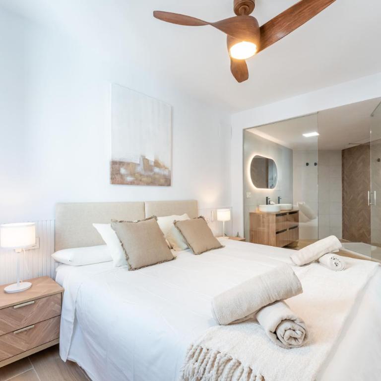 Apartamento Myramar Banús l - Apartamento de 2 dormitorios - 15