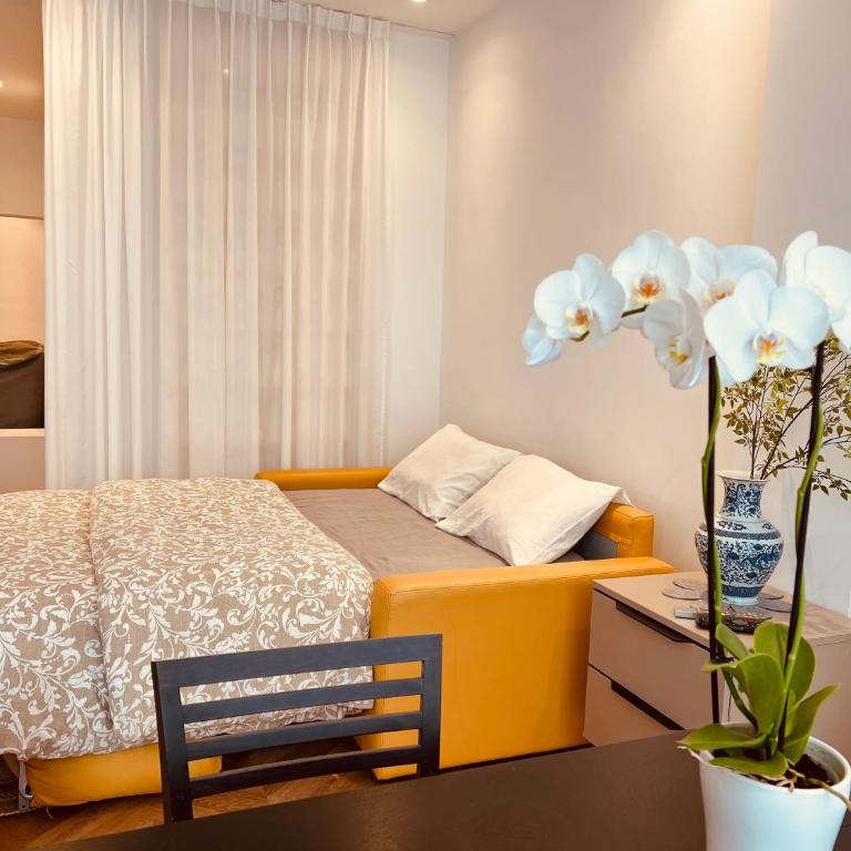 Cozy Paris Flat near Saint-Germain & Luxembourg Gardens - Appartement Familial 1 Chambre - 12
