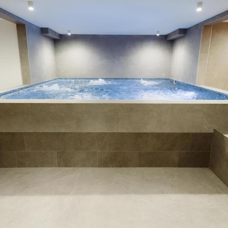 Boggi Apartman, Kopaonik - Apartman sa 1 Spavaćom Sobom - 10