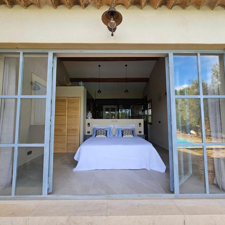 Magnifique Villa proche centre ville d'Uzès - Villa Deluxe - 41