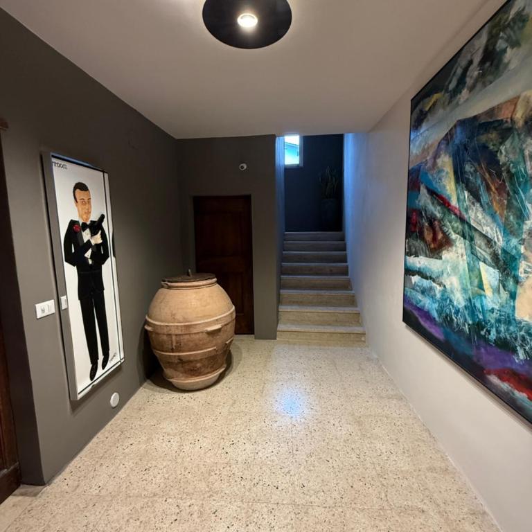 CorteViva Rooms - Camera King Superior - 7
