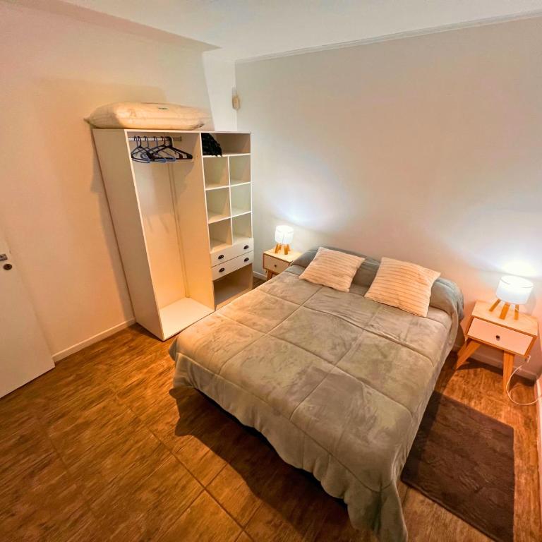 Alquiler Turistico Villa La Angostura - Casa de 2 dormitorios - 1