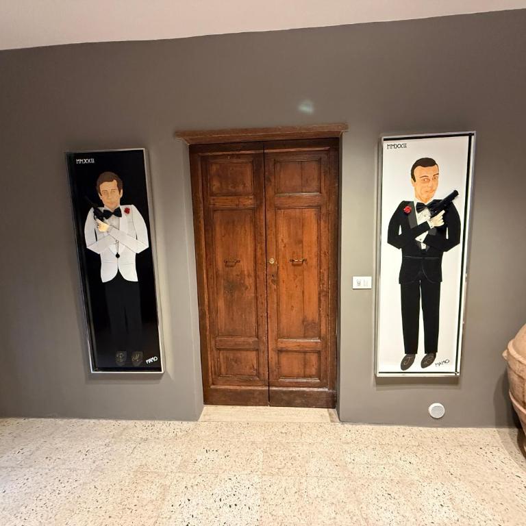 CorteViva Rooms - Camera King Superior - 57