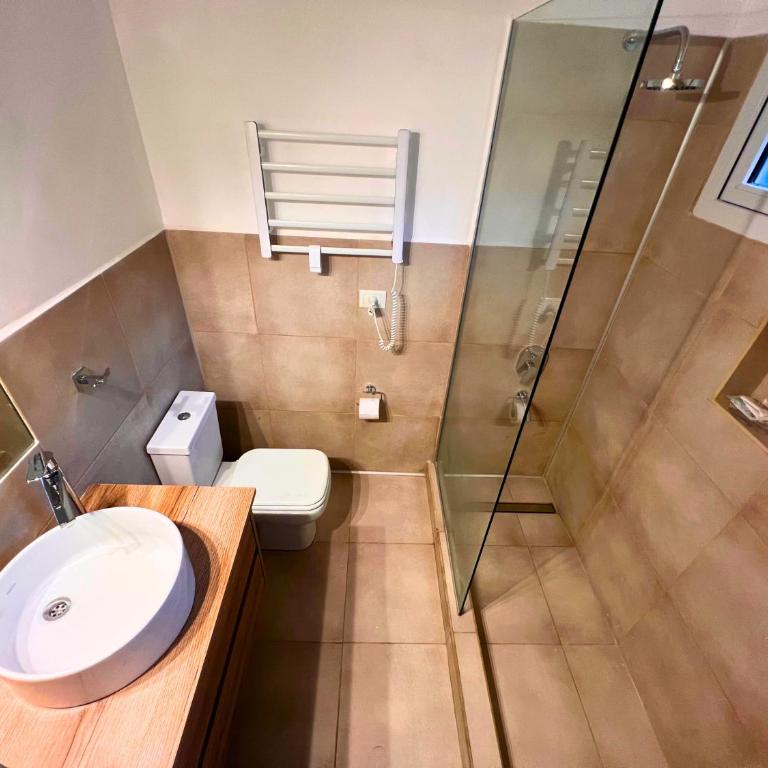 Alquiler Turistico Villa La Angostura - Casa de 2 dormitorios - 6