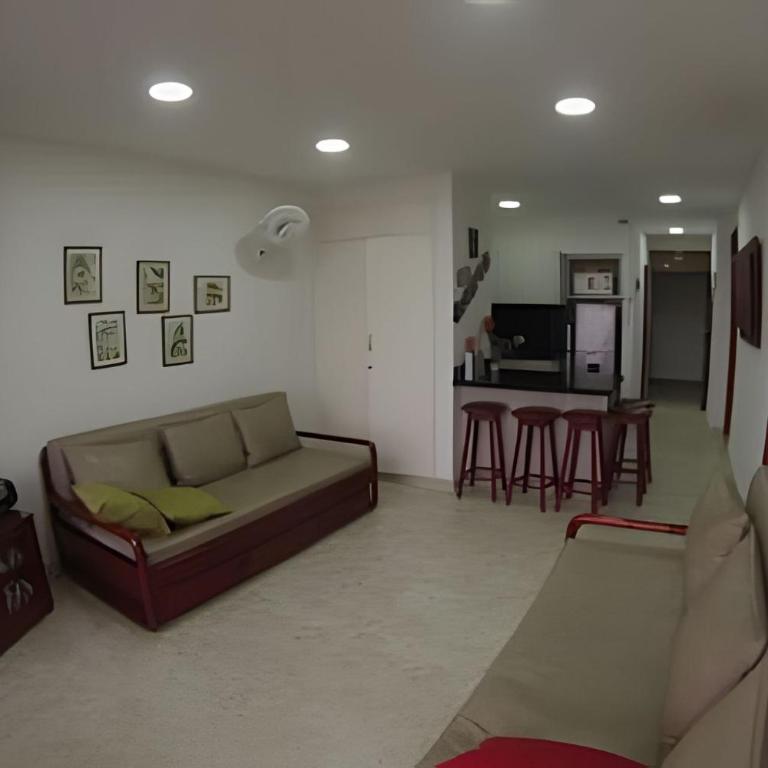 Hermoso apartamento con vista en el laguito - Apartment with View and Balcony - 5