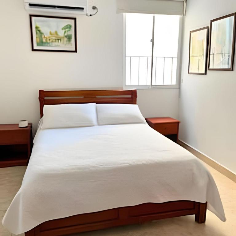 Hermoso apartamento con vista en el laguito - Apartment with View and Balcony - 4