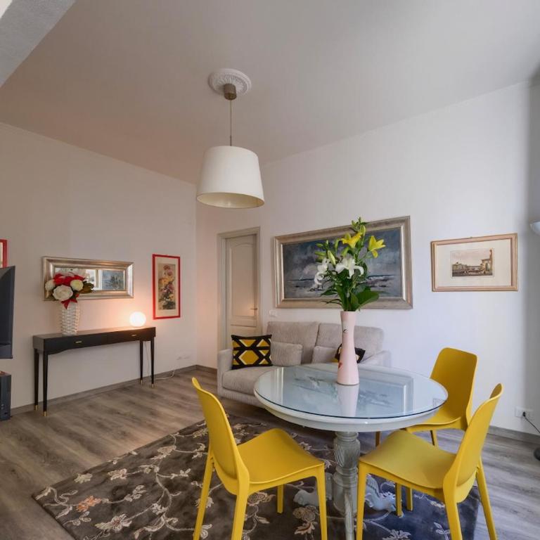 Dadi Home - Florence Dolce Vita - Appartamento - 2