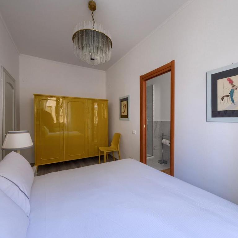 Dadi Home - Florence Dolce Vita - Appartamento - 16