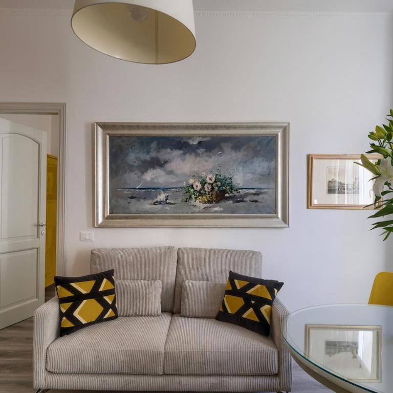 Dadi Home - Florence Dolce Vita - Appartamento - 28