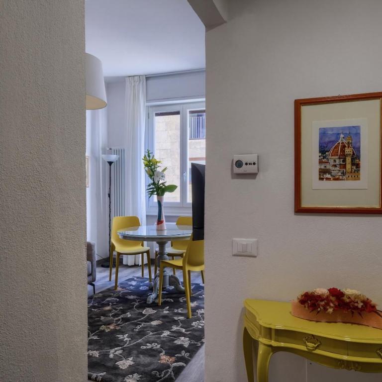 Dadi Home - Florence Dolce Vita - Appartamento - 34