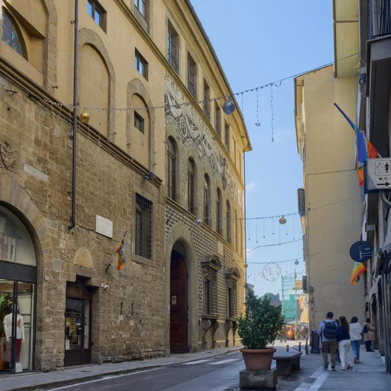 Dadi Home - Florence Dolce Vita - Appartamento - 42