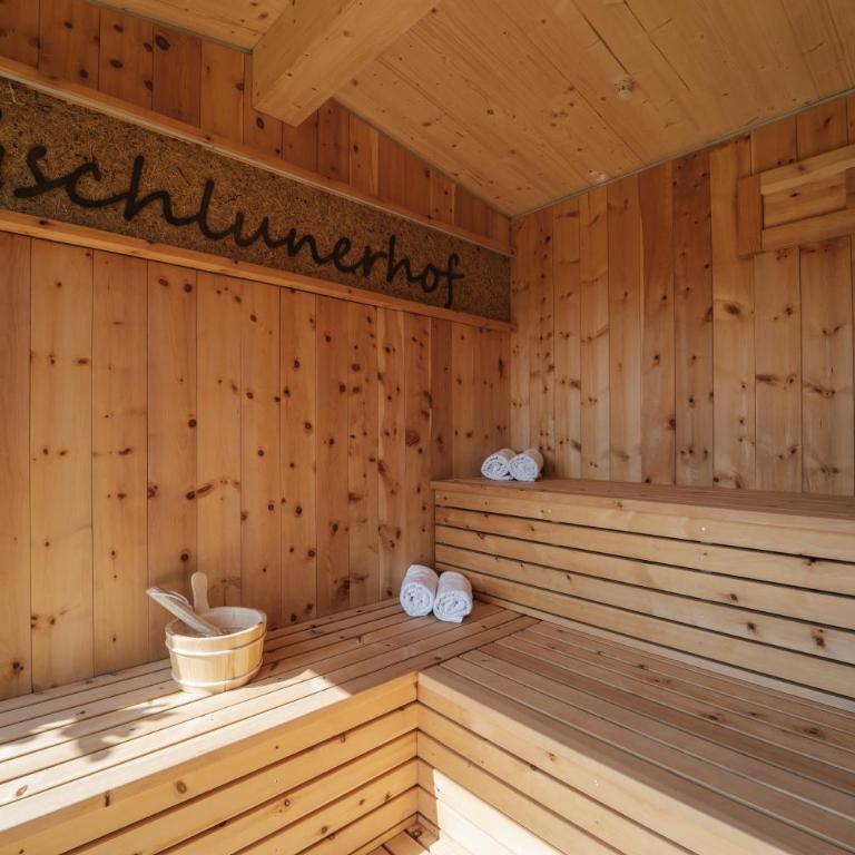 Gschlunerhof - Apartamento de 2 dormitorios - 22