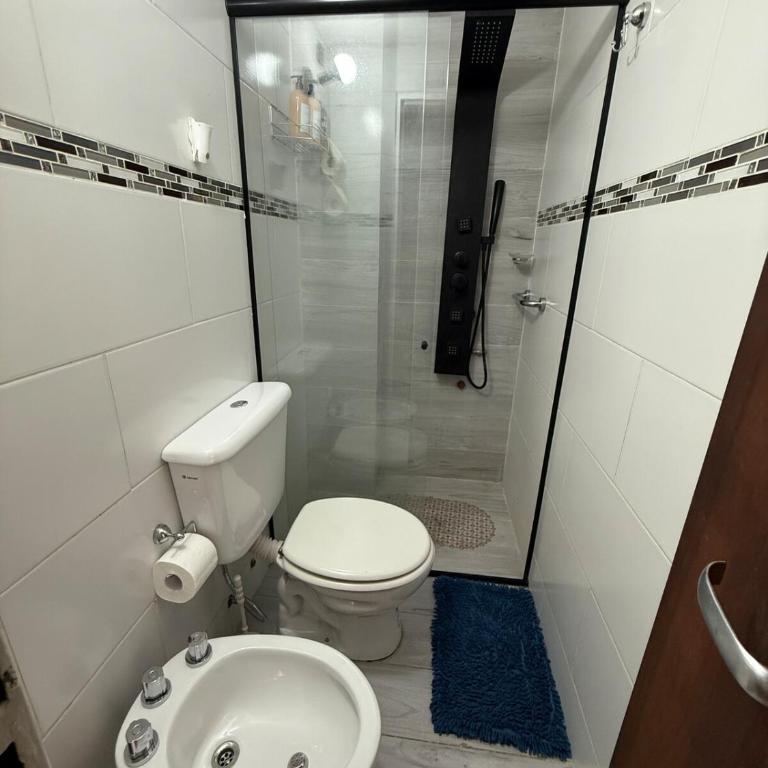 Apartmento completo en Nueva Córdoba Argentina - Apartamento de 1 dormitorio - 17