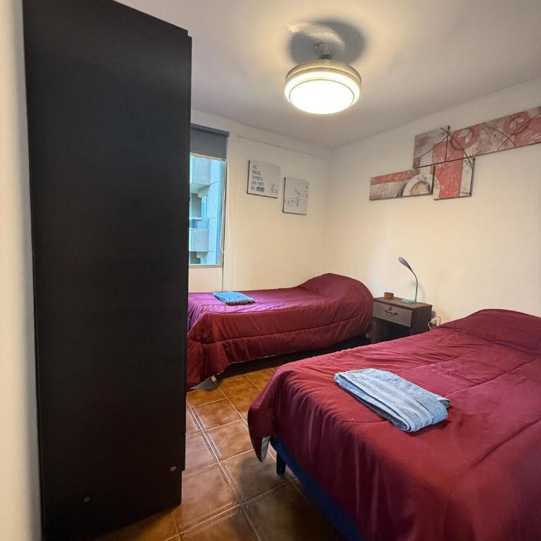Apartmento completo en Nueva Córdoba Argentina - Apartamento de 1 dormitorio - 9