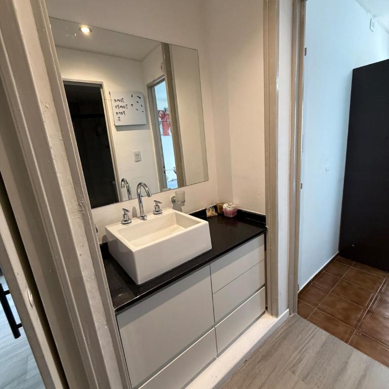 Apartmento completo en Nueva Córdoba Argentina - Apartamento de 1 dormitorio - 15