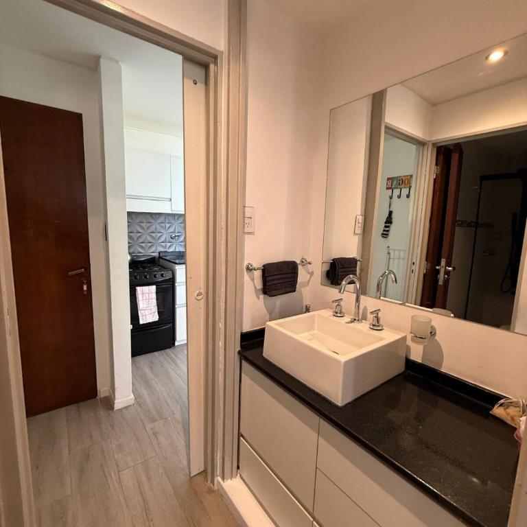 Apartmento completo en Nueva Córdoba Argentina - Apartamento de 1 dormitorio - 16