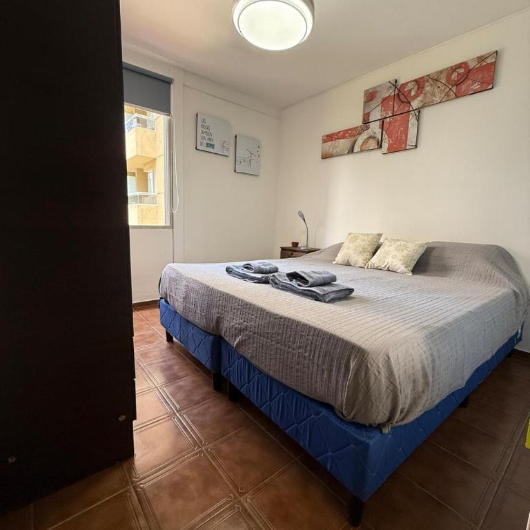 Apartmento completo en Nueva Córdoba Argentina - Apartamento de 1 dormitorio - 12