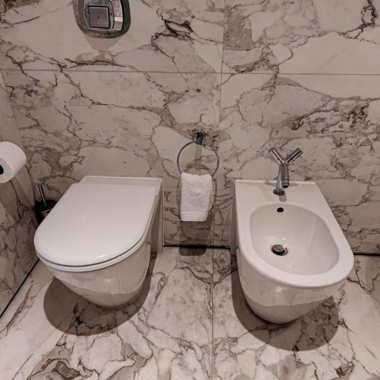 Faena Hotel Residences - 100% Confort - Apartamento Deluxe de 1 dormitorio - 12