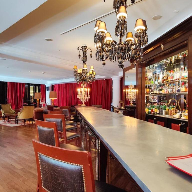 Faena Hotel Residences - 100% Confort - Apartamento Deluxe de 1 dormitorio - 30