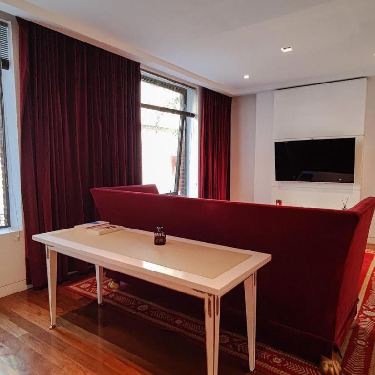 Faena Hotel Residences - 100% Confort - Apartamento Deluxe de 1 dormitorio - 34