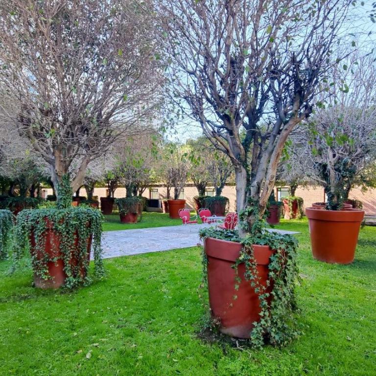 Faena Hotel Residences - 100% Confort - Apartamento Deluxe de 1 dormitorio - 38