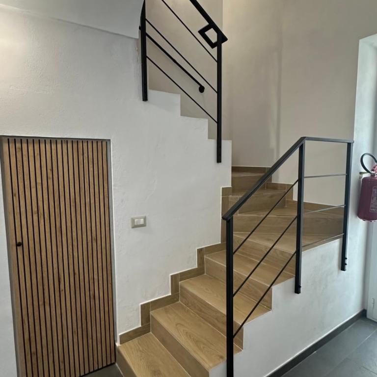 Casa Enza 17 - Casa con 2 Camere da Letto - 4