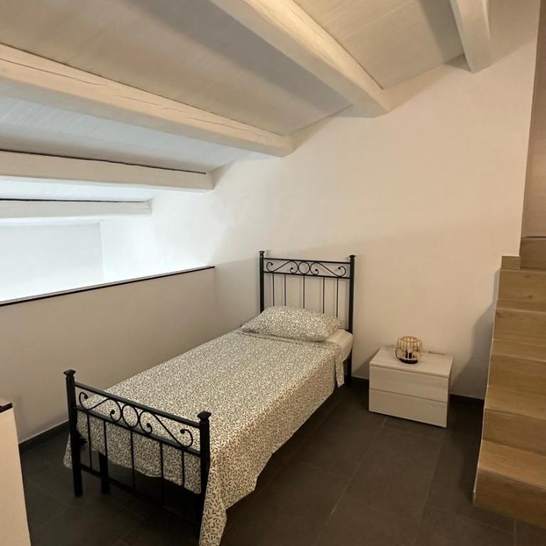 Casa Enza 17 - Casa con 2 Camere da Letto - 8