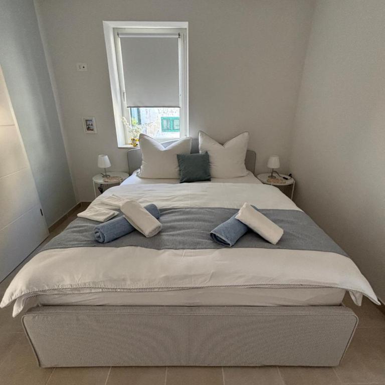 Casa Pupetta - Cuore di Salerno - Appartamento con 2 Camere da Letto - 4