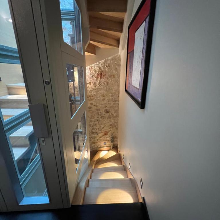 Cannes hyper centre appartement luxe 5 étoiles terrasse - Appartement 4 Chambres de Luxe - 57