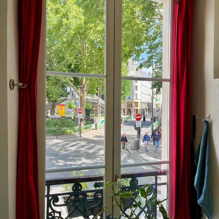 Best flat in Paris - Appartement 1 Chambre - 2