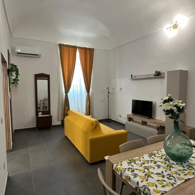 Casa Enza 17 - Casa con 2 Camere da Letto - 12
