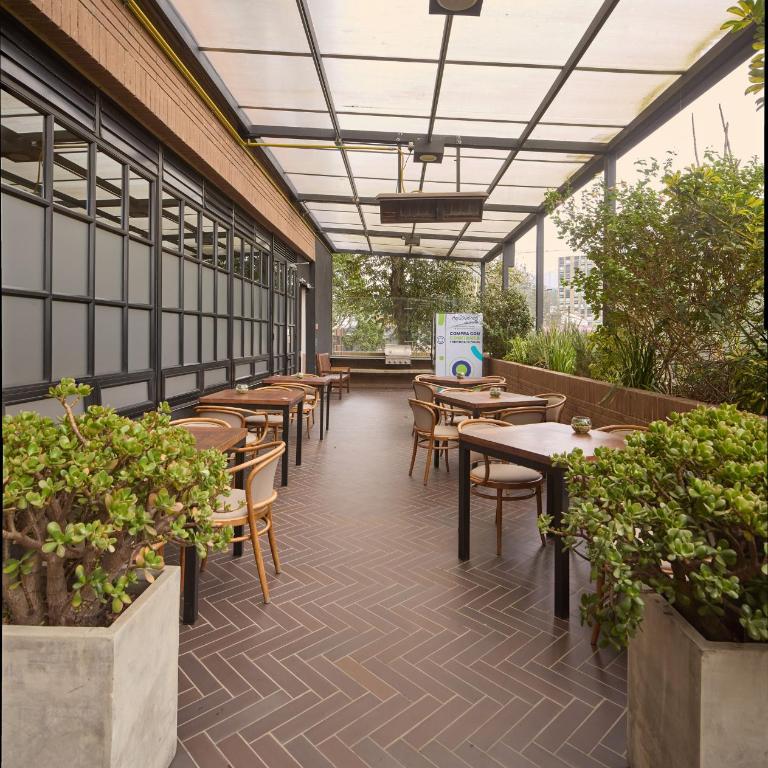 Spacious Apartment with Balcony in Chía - Two-Bedroom Apartment with Balcony - 12