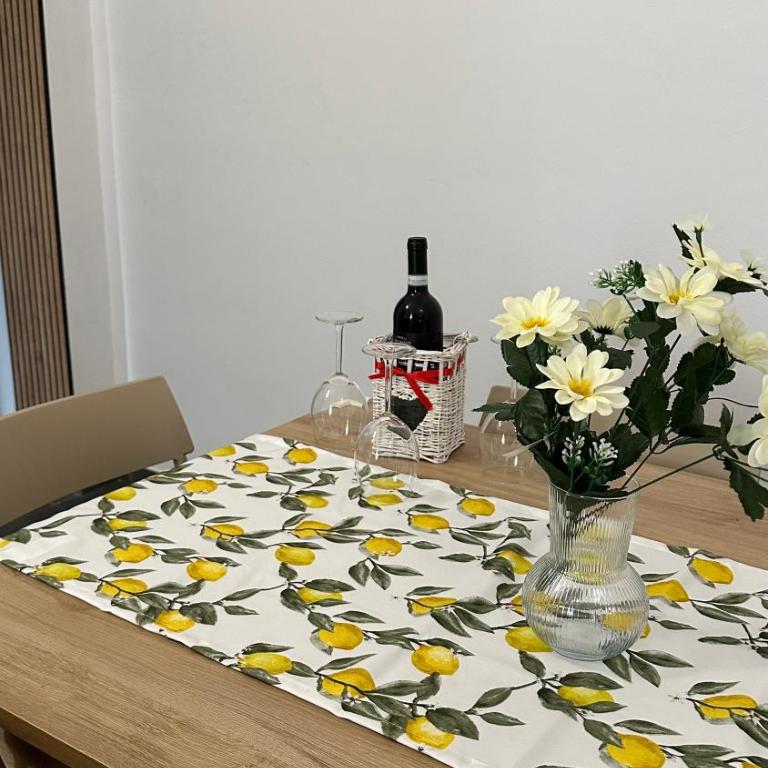 Casa Enza 17 - Casa con 2 Camere da Letto - 14