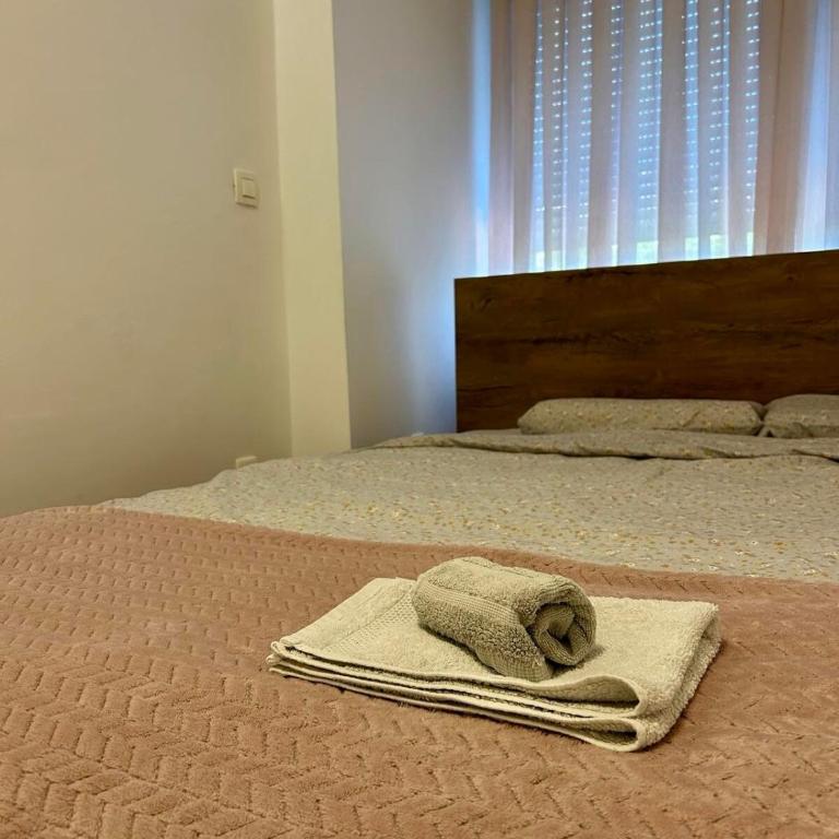 Modern & Comfort retreat in Sarajevo - Apartman sa 1 Spavaćom Sobom - 8
