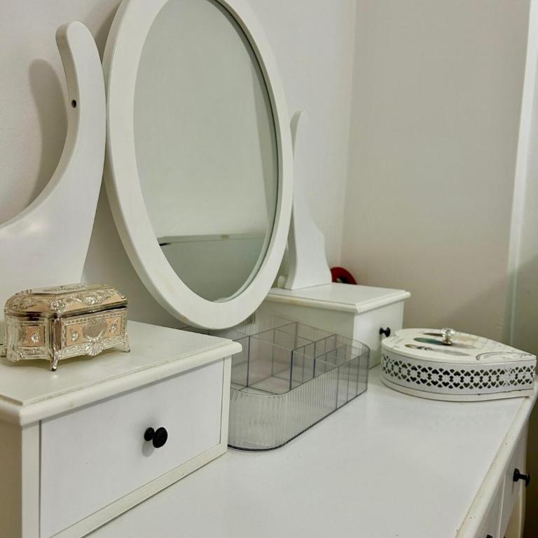 Modern & Comfort retreat in Sarajevo - Apartman sa 1 Spavaćom Sobom - 10