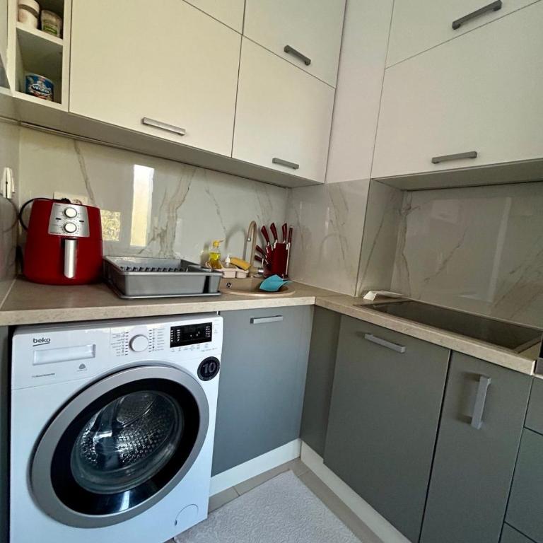 Modern & Comfort retreat in Sarajevo - Apartman sa 1 Spavaćom Sobom - 12