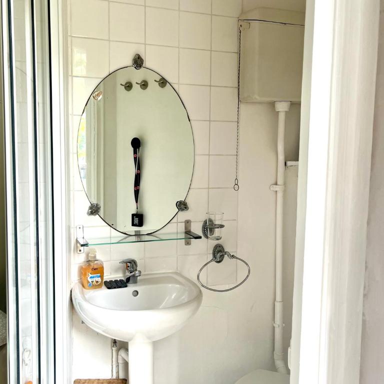 Best flat in Paris - Appartement 1 Chambre - 9