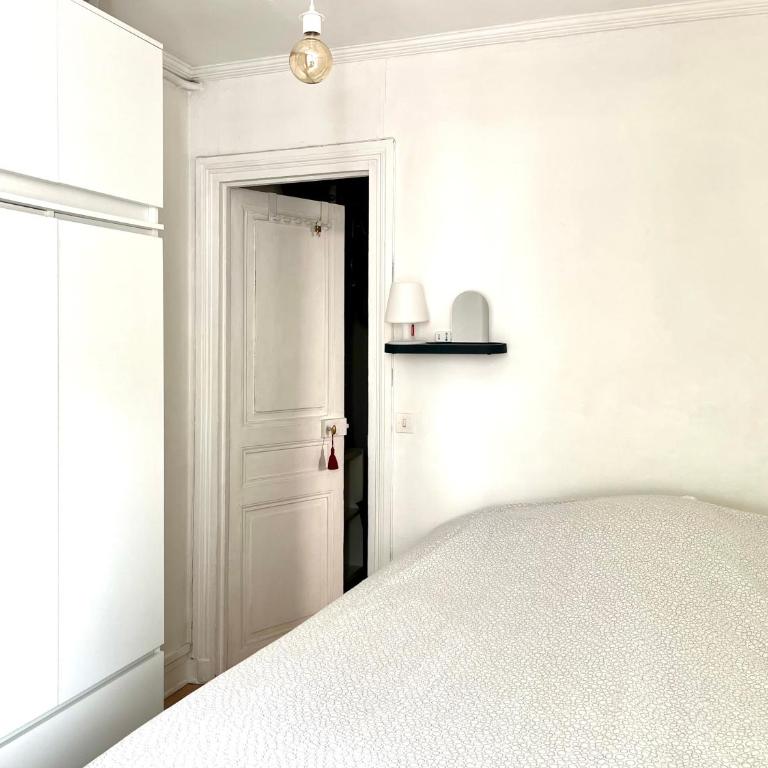Best flat in Paris - Appartement 1 Chambre - 8