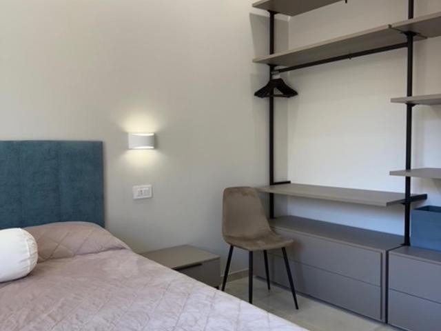 Suite Mameli - Appartamento con 1 Camera da Letto - 10
