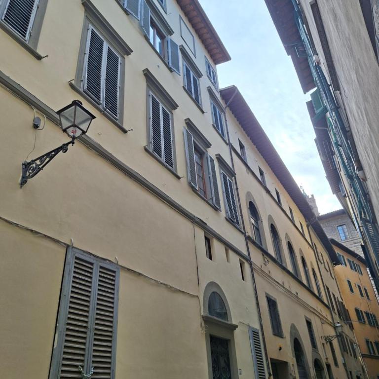 Bargellino pieno centro - Appartamento con 1 Camera da Letto - 30