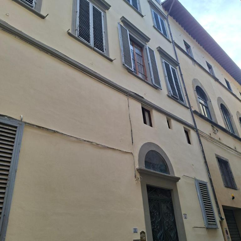 Bargellino pieno centro - Appartamento con 1 Camera da Letto - 14