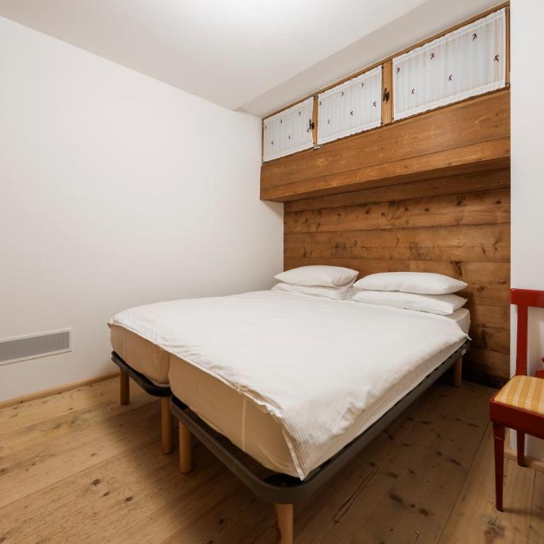 Luxury Cortina - Chambre Double Économique - 2