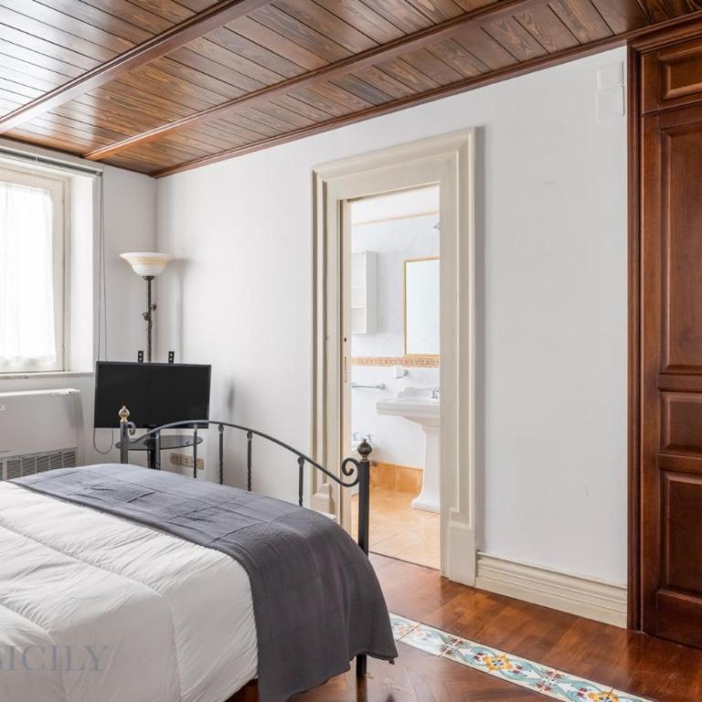 Palermo centro Suite - Appartamento Suite - 5