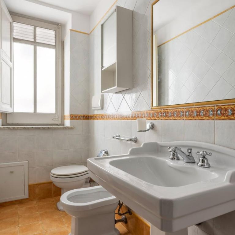 Palermo centro Suite - Appartamento Suite - 10